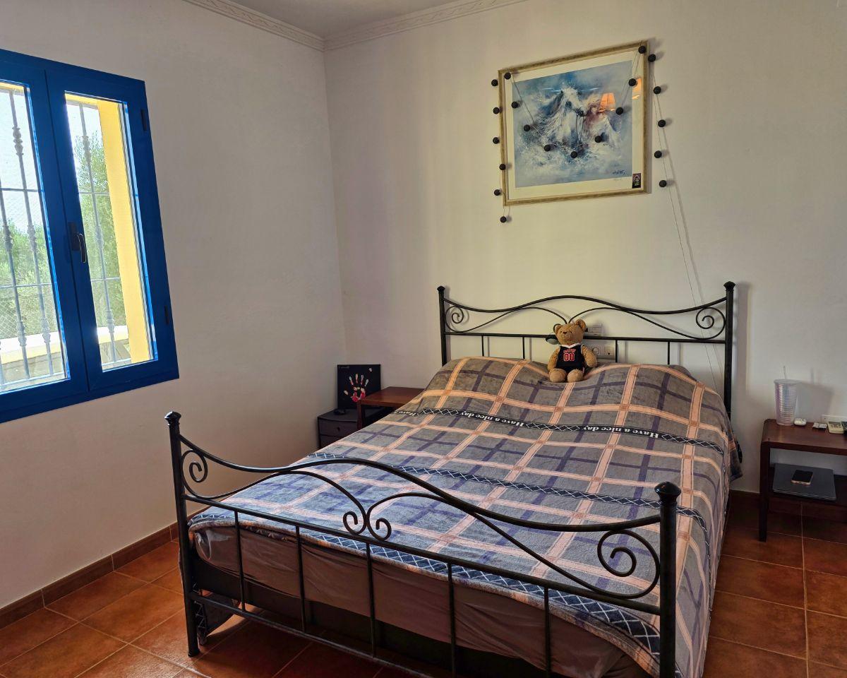 Casa en Venta en Arcos de la Frontera