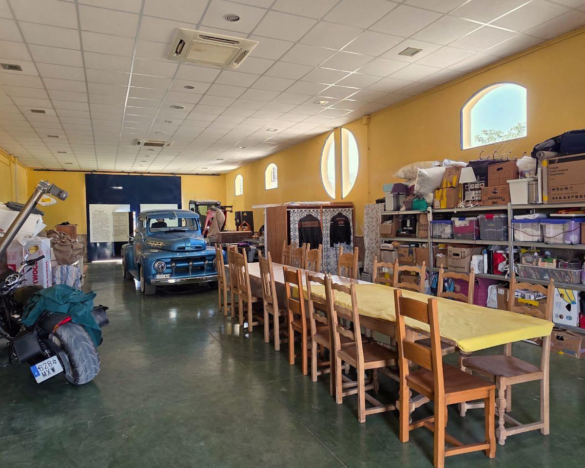 Casa en Venta en Arcos de la Frontera