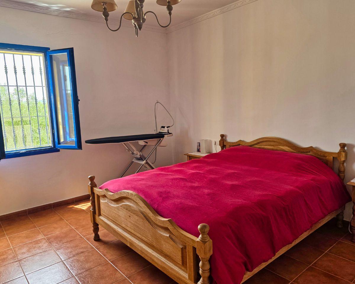 Casa en Venta en Arcos de la Frontera