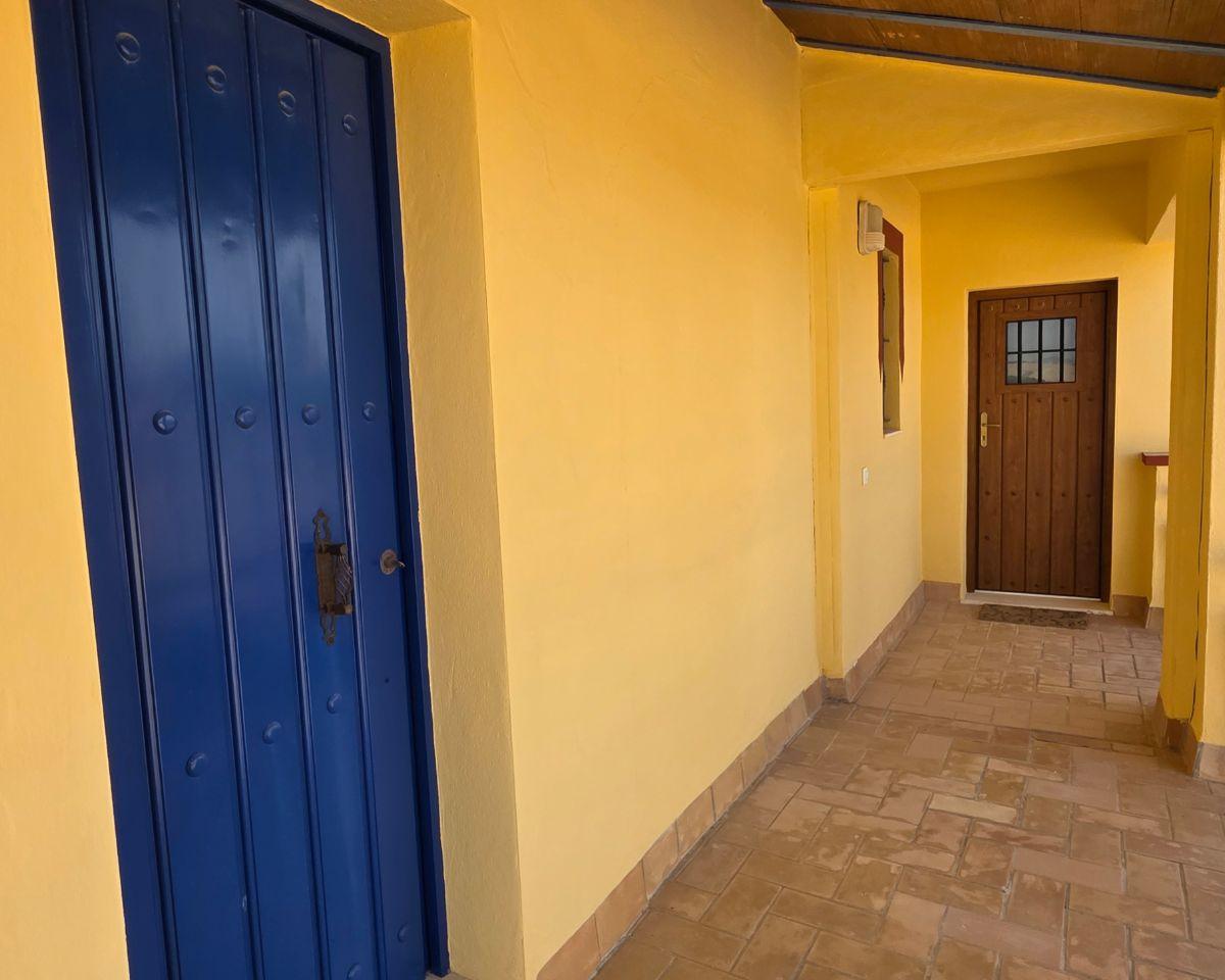 Casa en Venta en Arcos de la Frontera