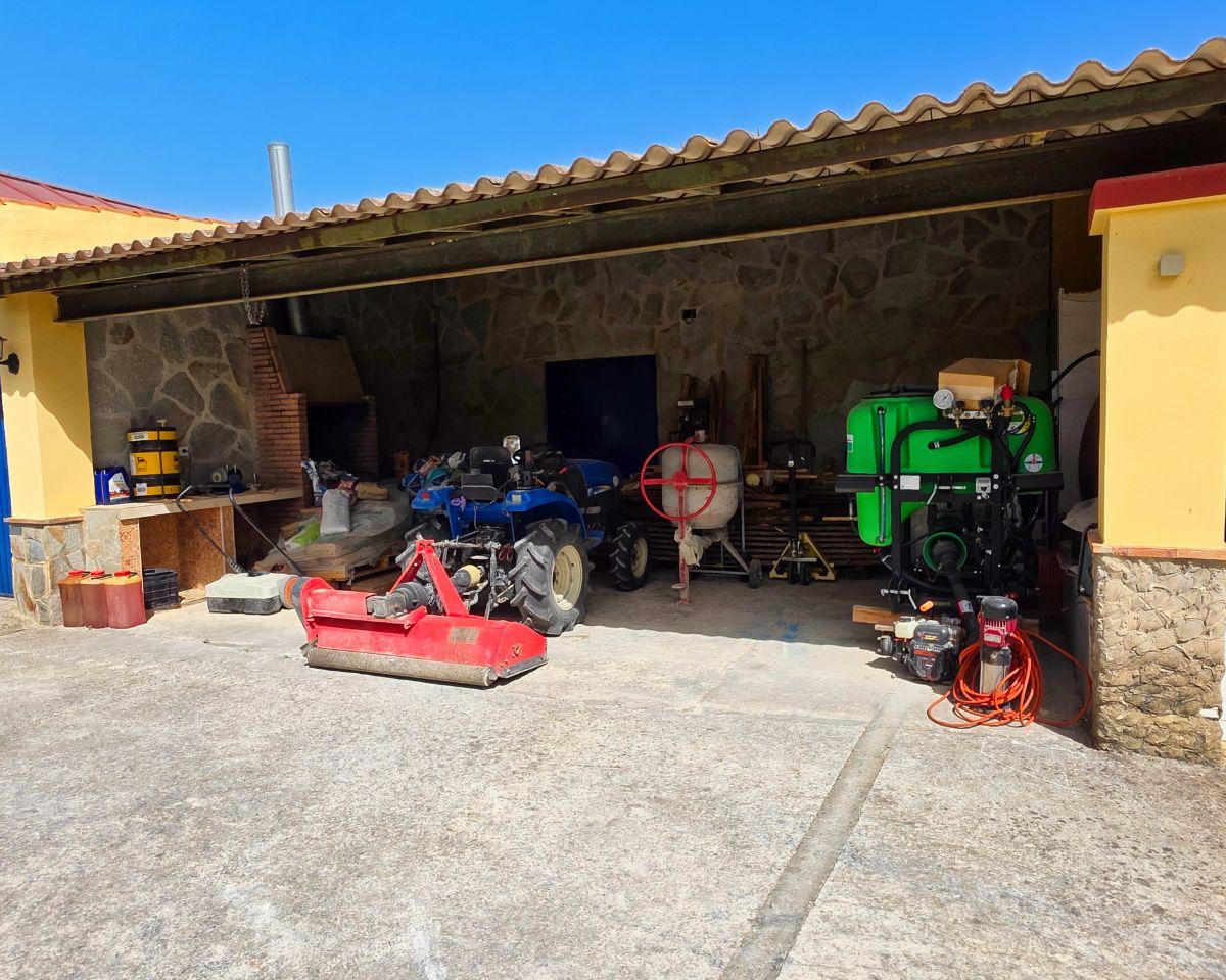 Casa en Venta en Arcos de la Frontera