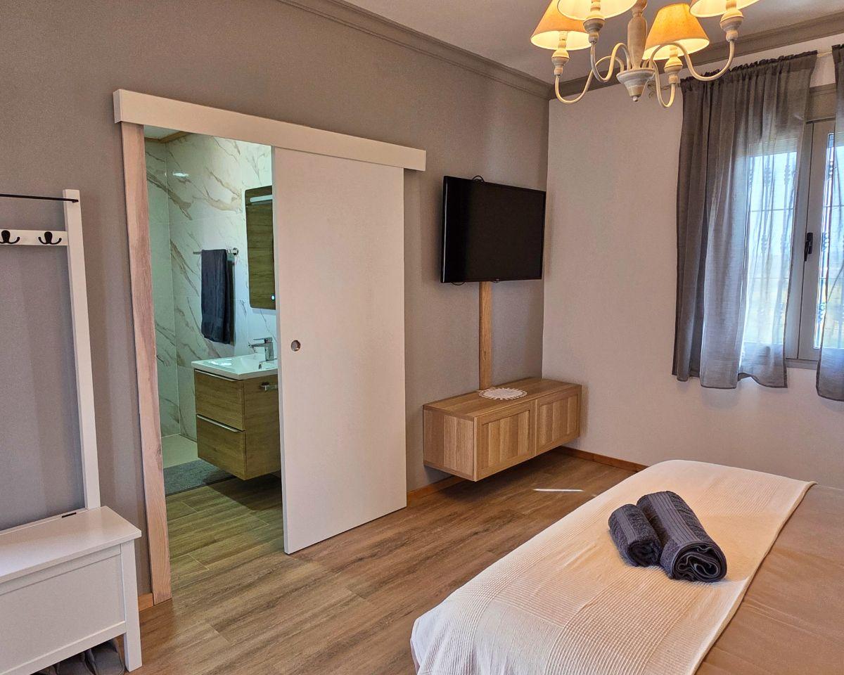 Casa en Venta en Arcos de la Frontera
