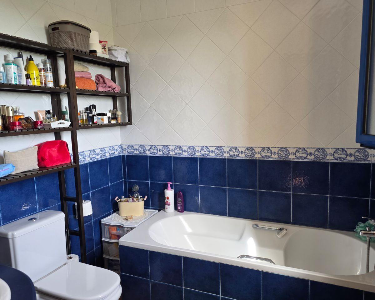 Casa en Venta en Arcos de la Frontera