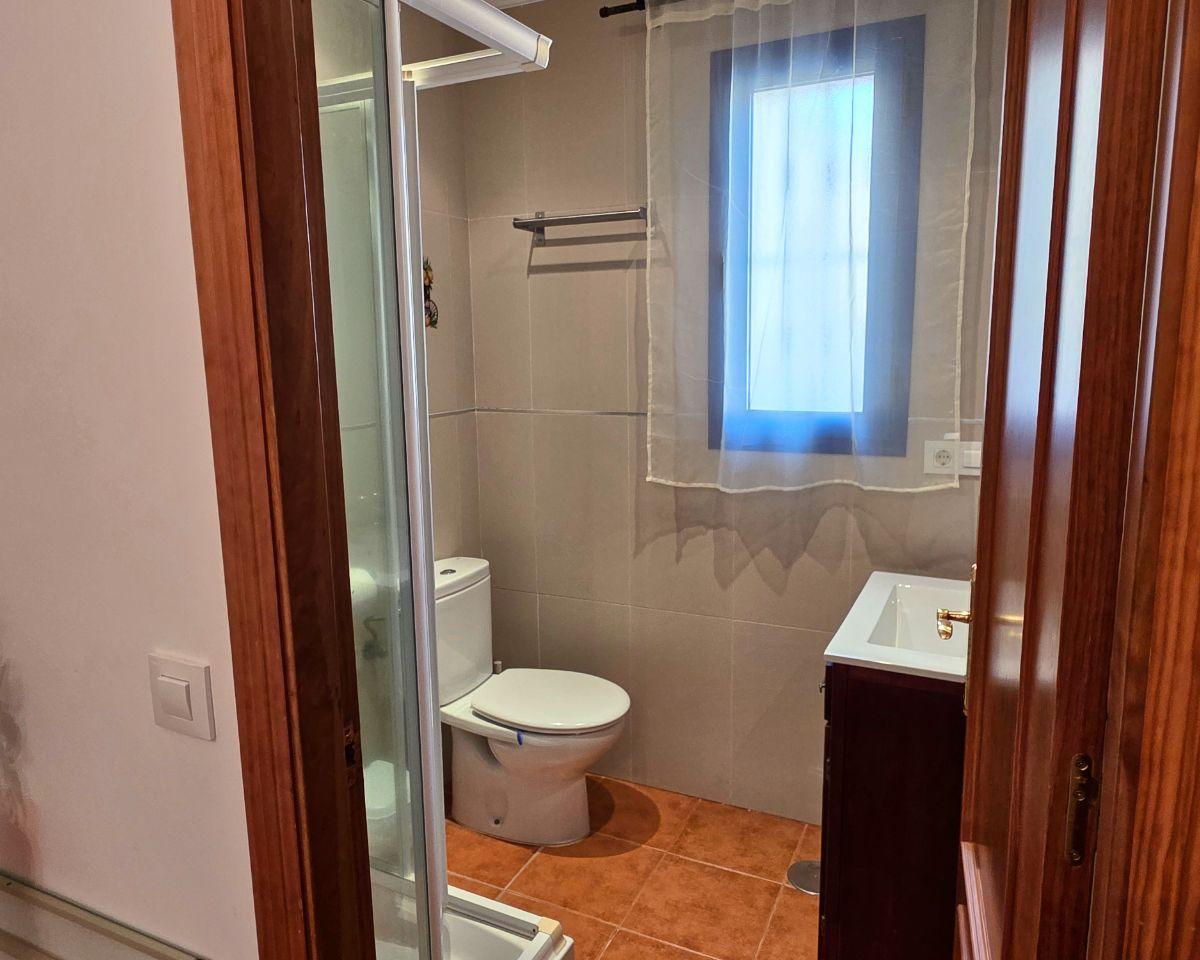 Casa en Venta en Arcos de la Frontera