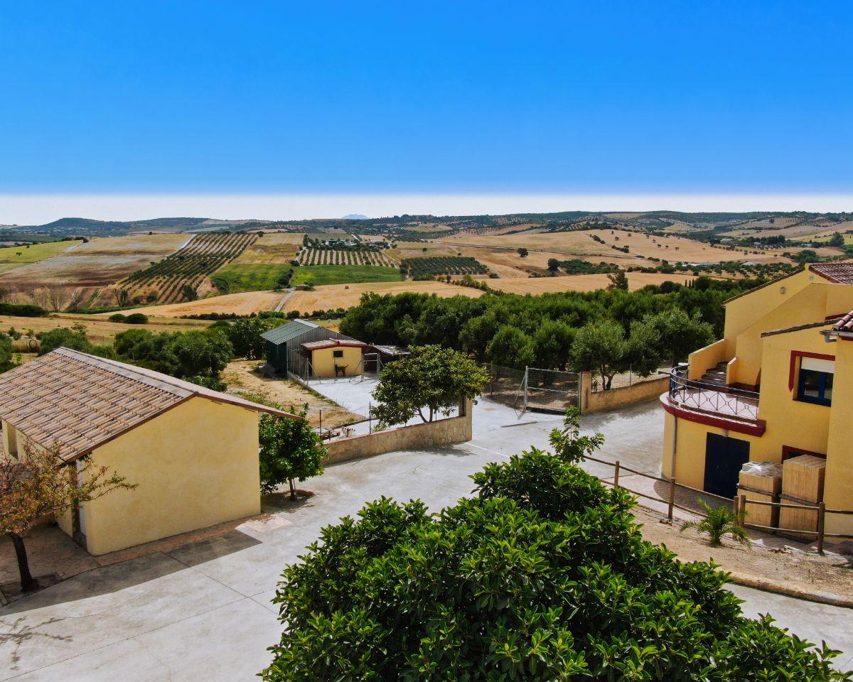 Casa en Venta en Arcos de la Frontera