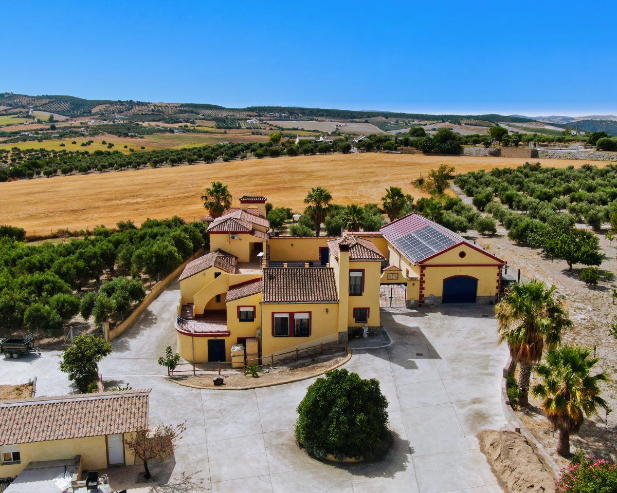Casa en Venta en Arcos de la Frontera