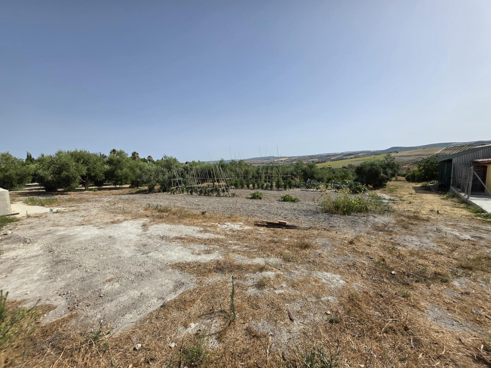 Casa en Venta en Arcos de la Frontera