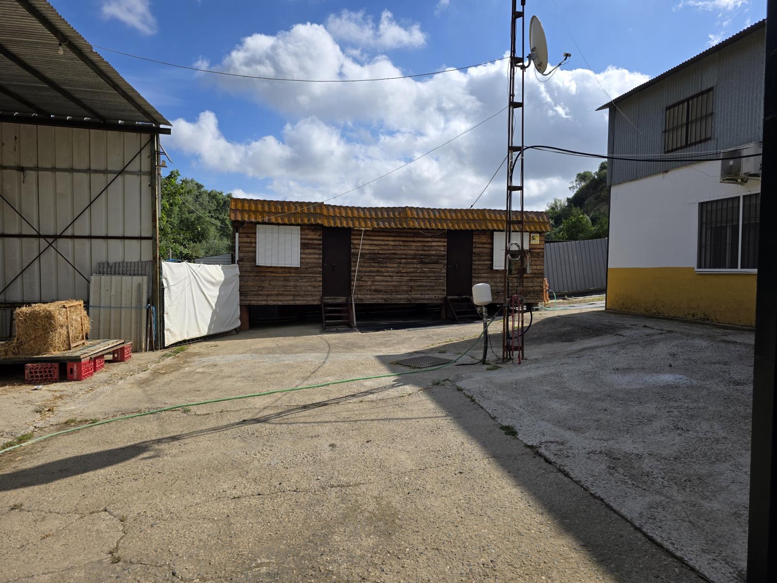 House for Sale in Aznalcázar