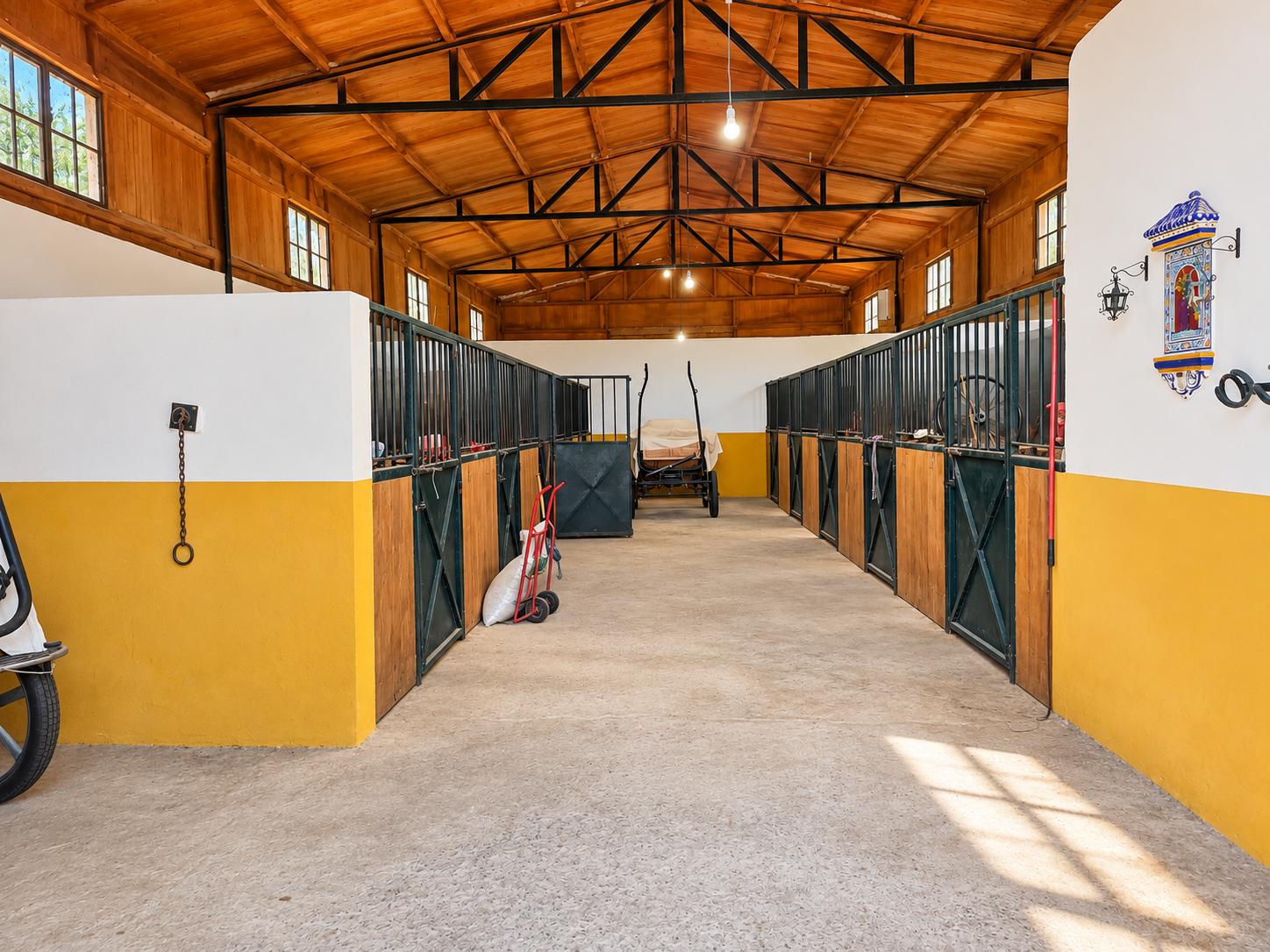 House for Sale in Aznalcázar