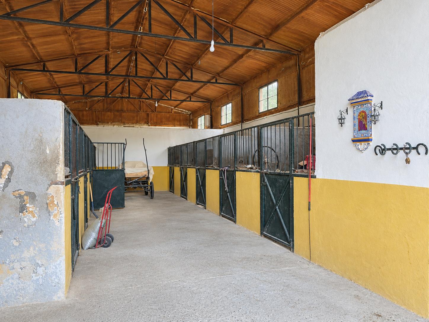 House for Sale in Aznalcázar