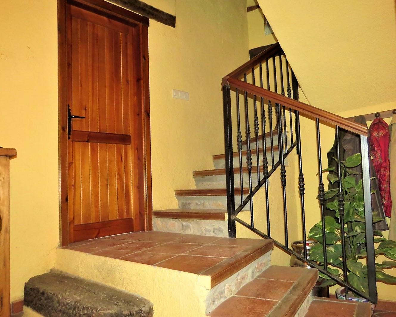 House for Sale in Cádiar