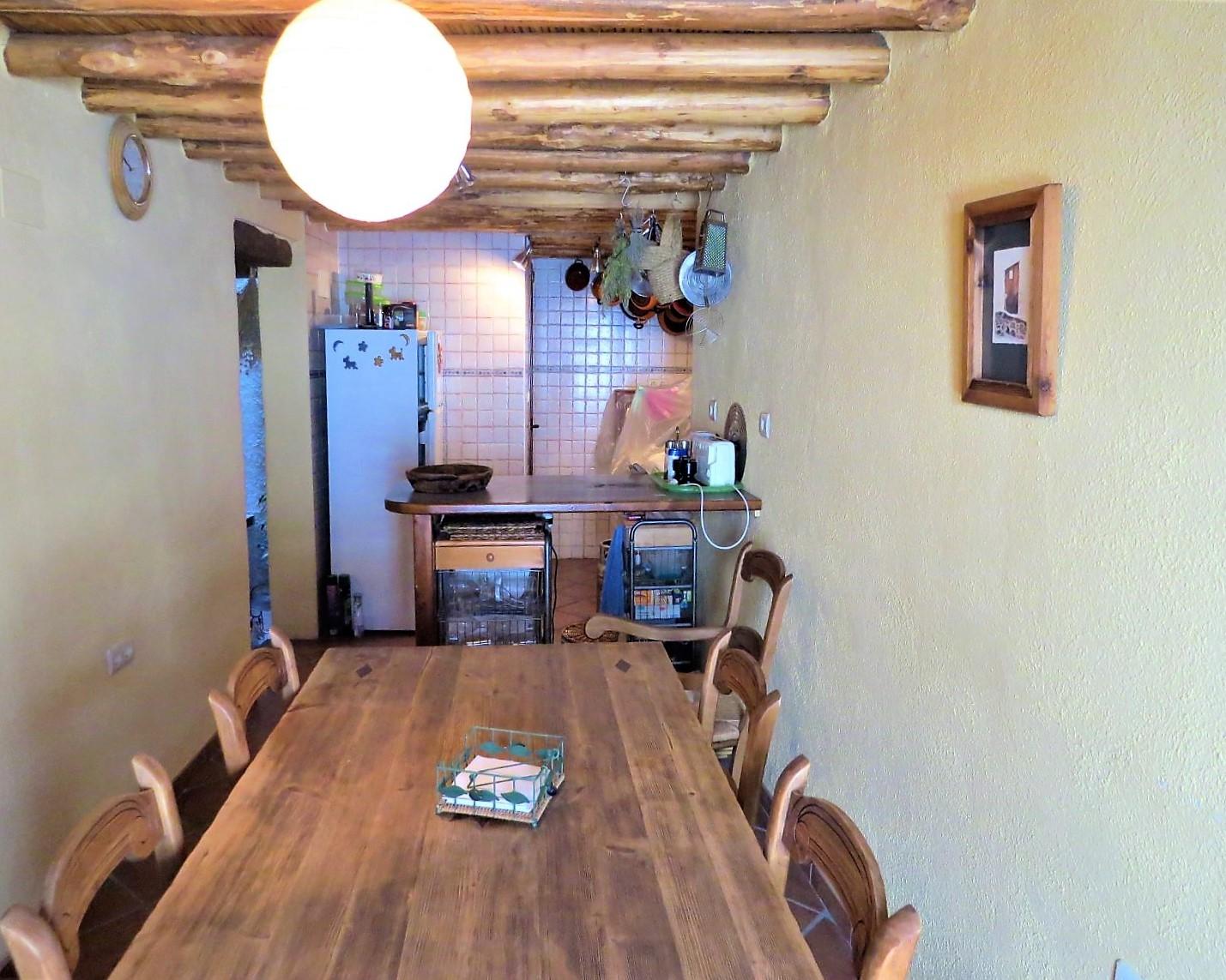 House for Sale in Cádiar