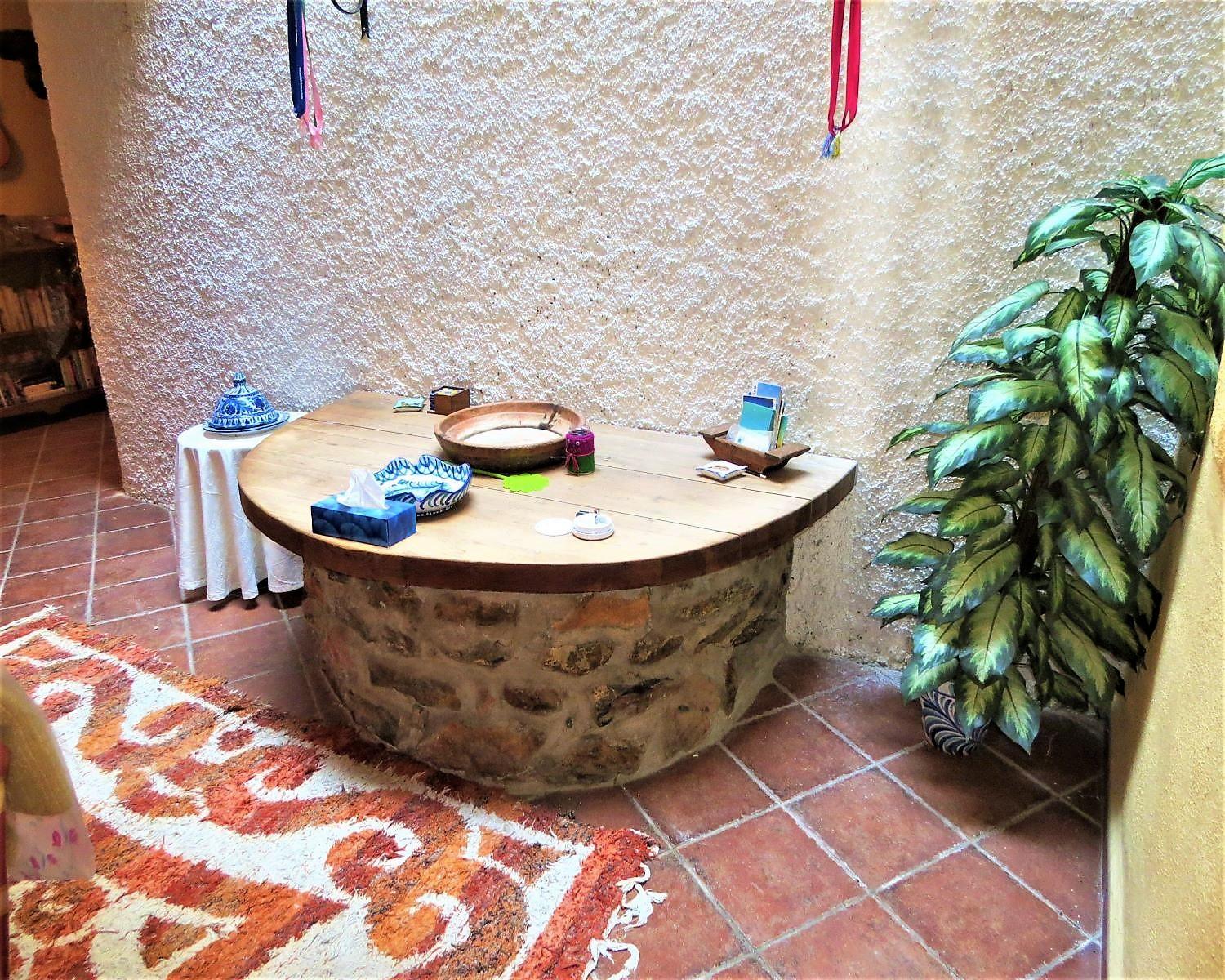 House for Sale in Cádiar