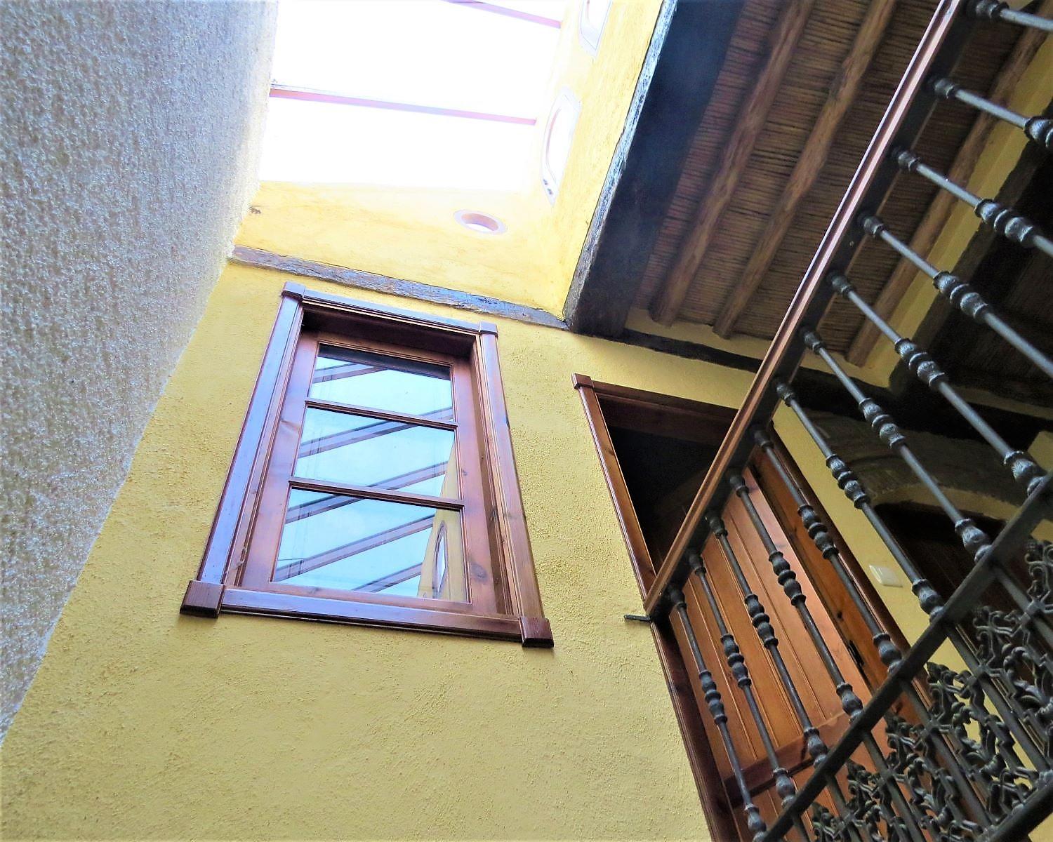 House for Sale in Cádiar