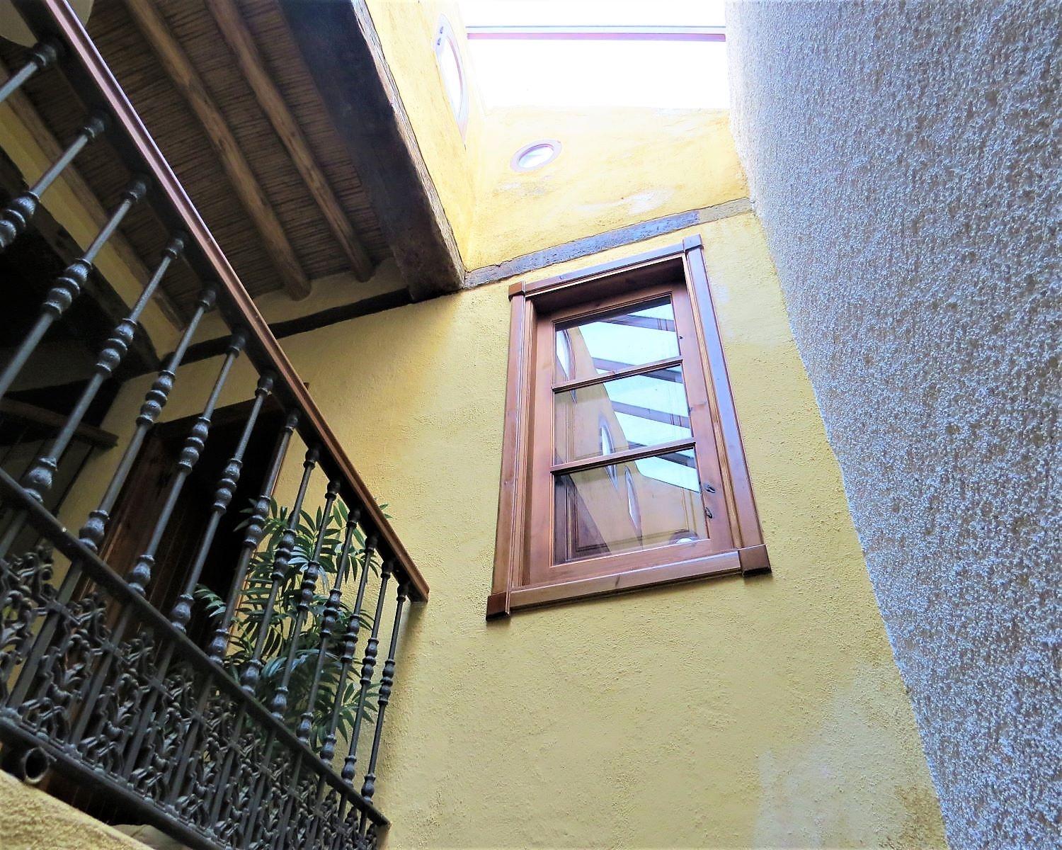 House for Sale in Cádiar