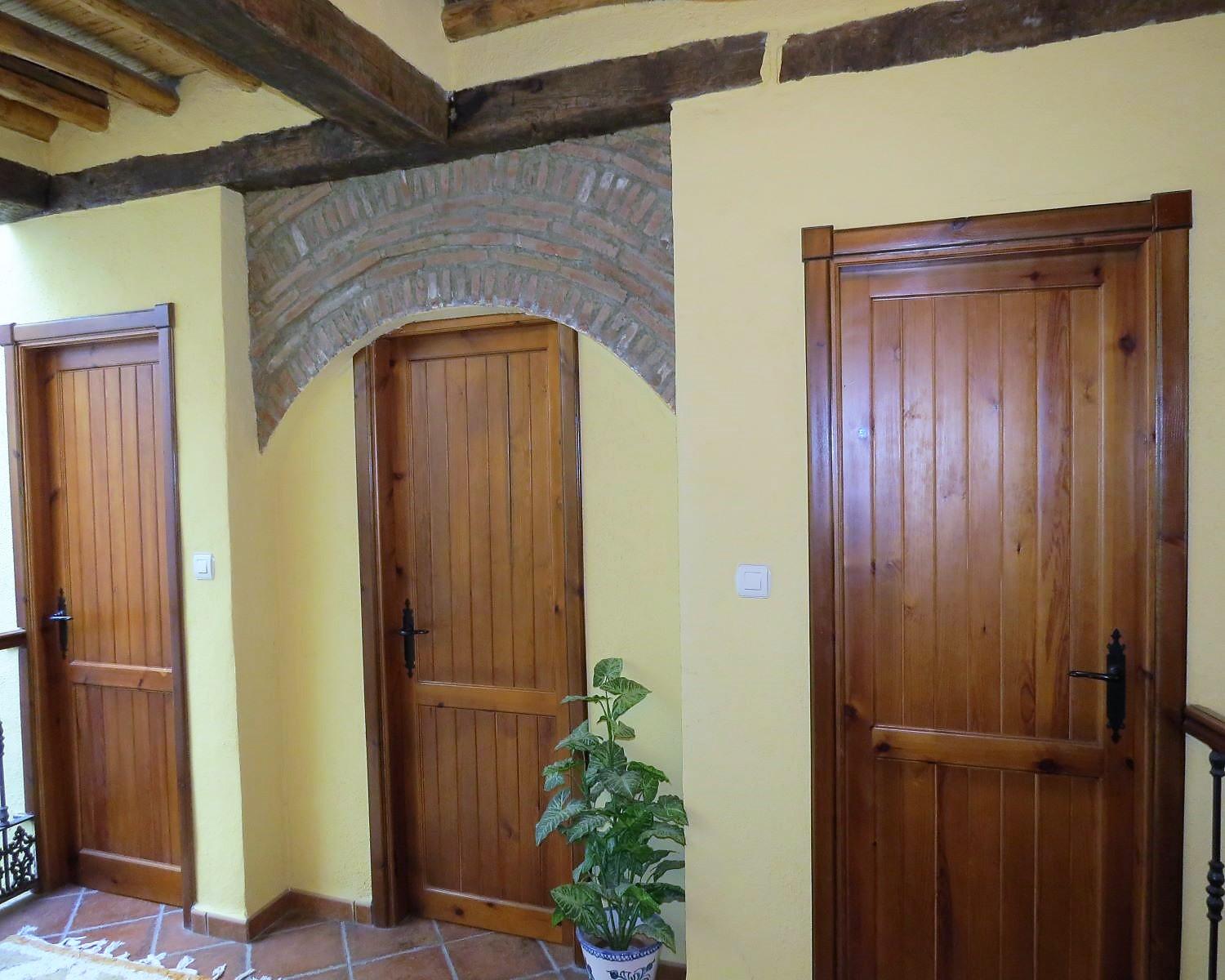 House for Sale in Cádiar