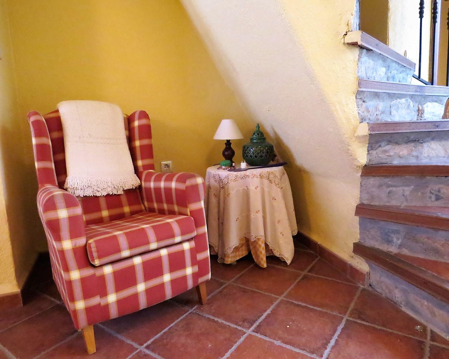 House for Sale in Cádiar