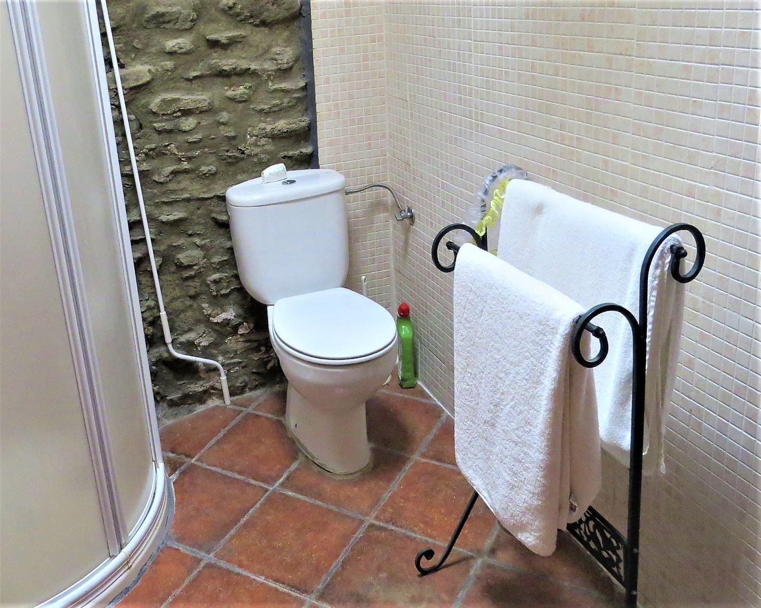 House for Sale in Cádiar