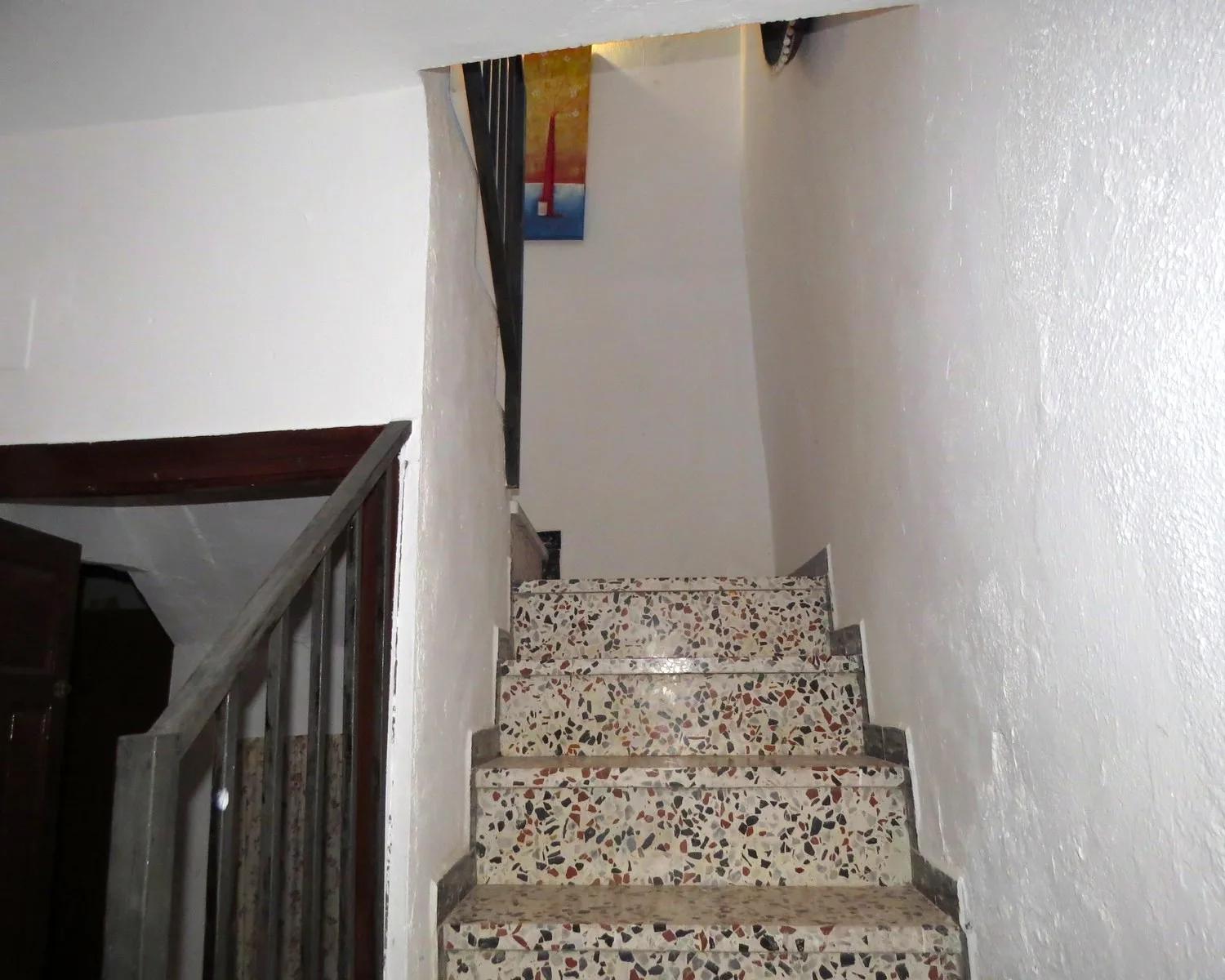 House for Sale in Cádiar
