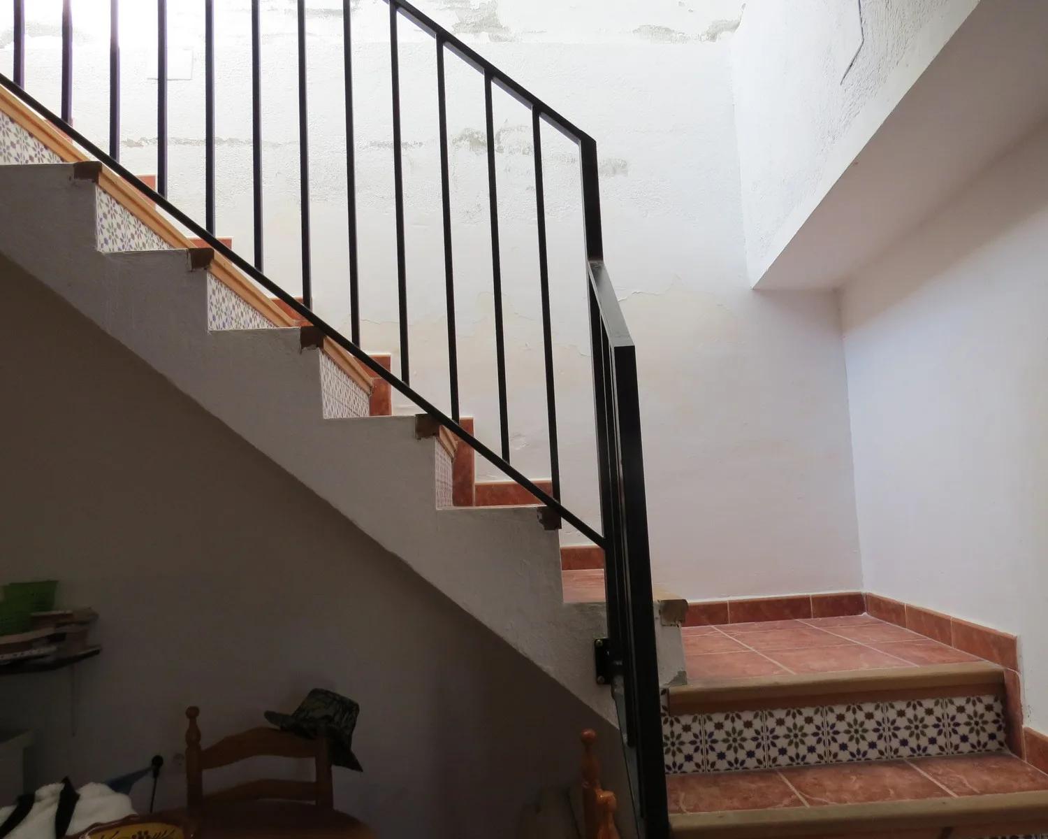 House for Sale in Cádiar