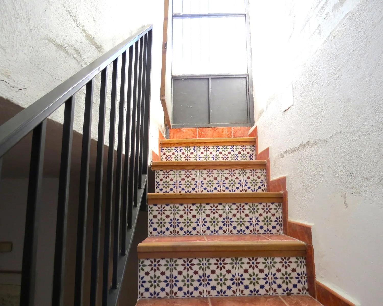 House for Sale in Cádiar