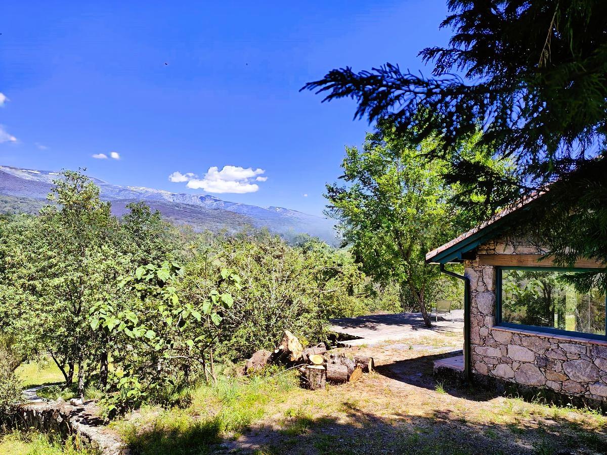 Casa en Venta en Villanueva de la Vera
