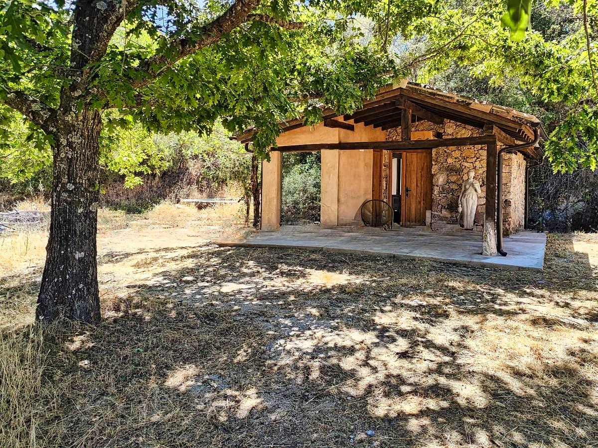 Casa en Venta en Villanueva de la Vera