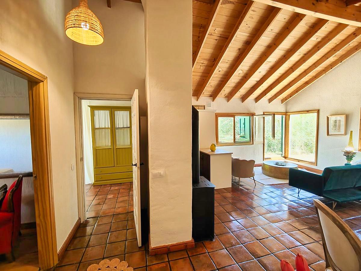 Casa en Venta en Villanueva de la Vera
