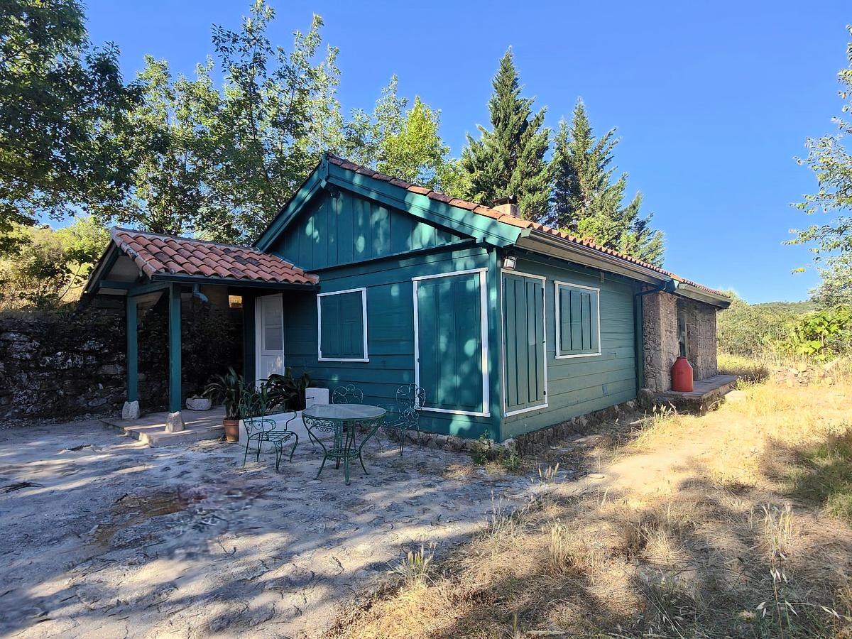 Casa en Venta en Villanueva de la Vera