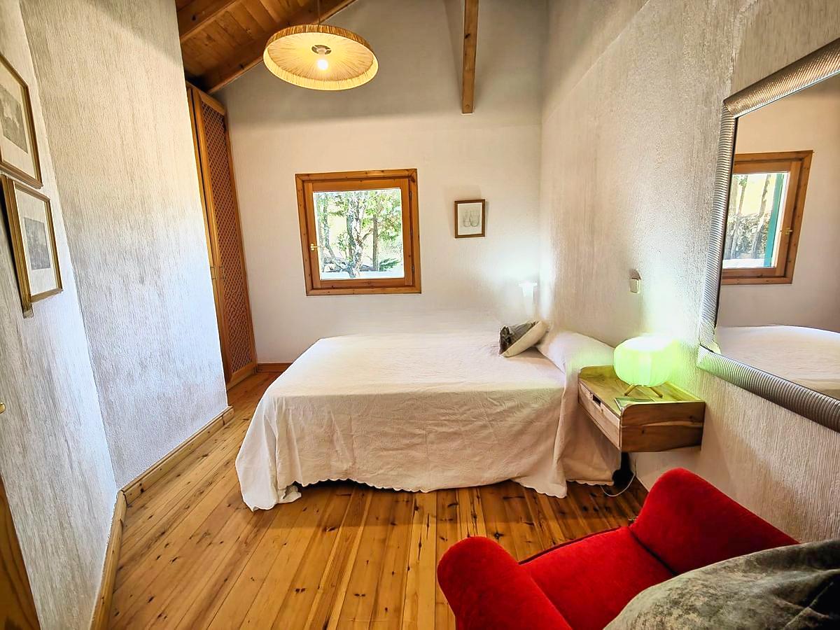 Casa en Venta en Villanueva de la Vera
