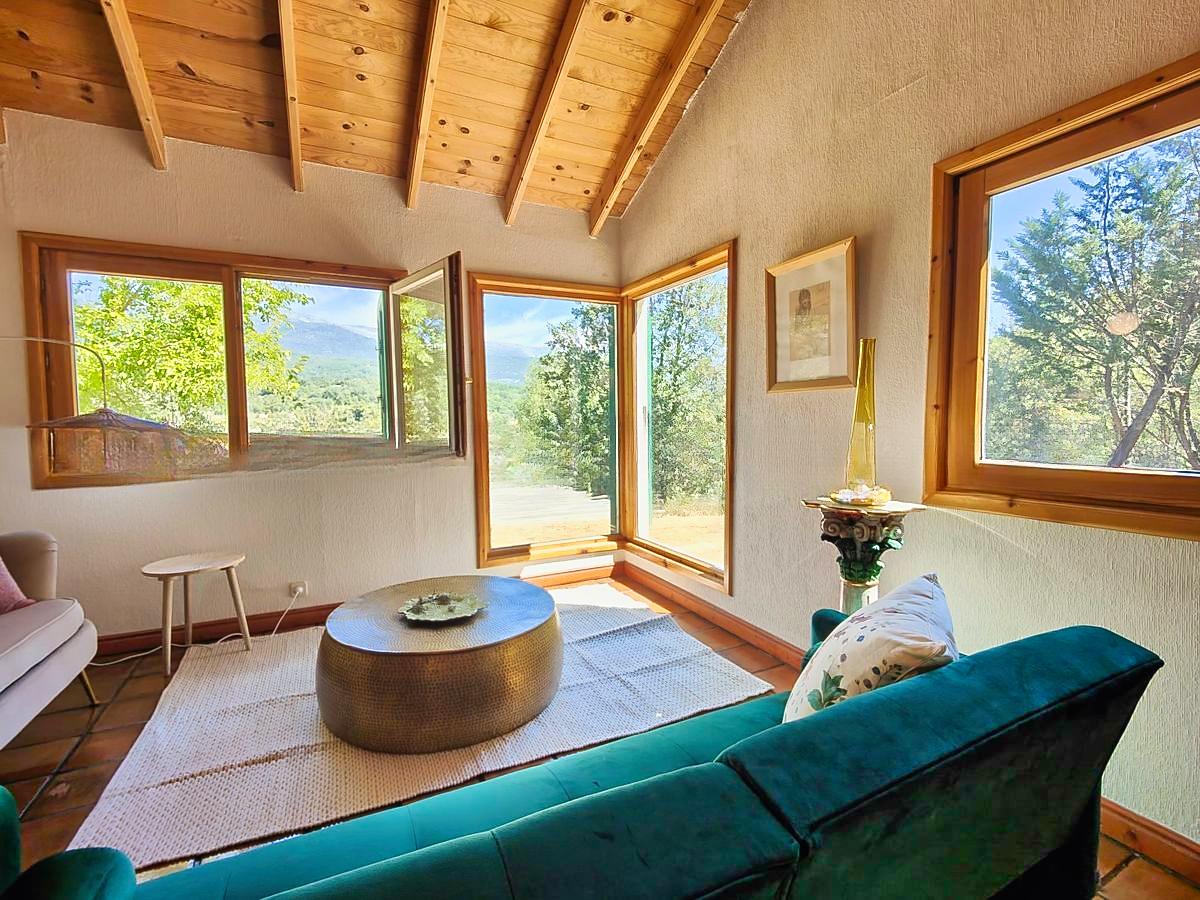 Casa en Venta en Villanueva de la Vera
