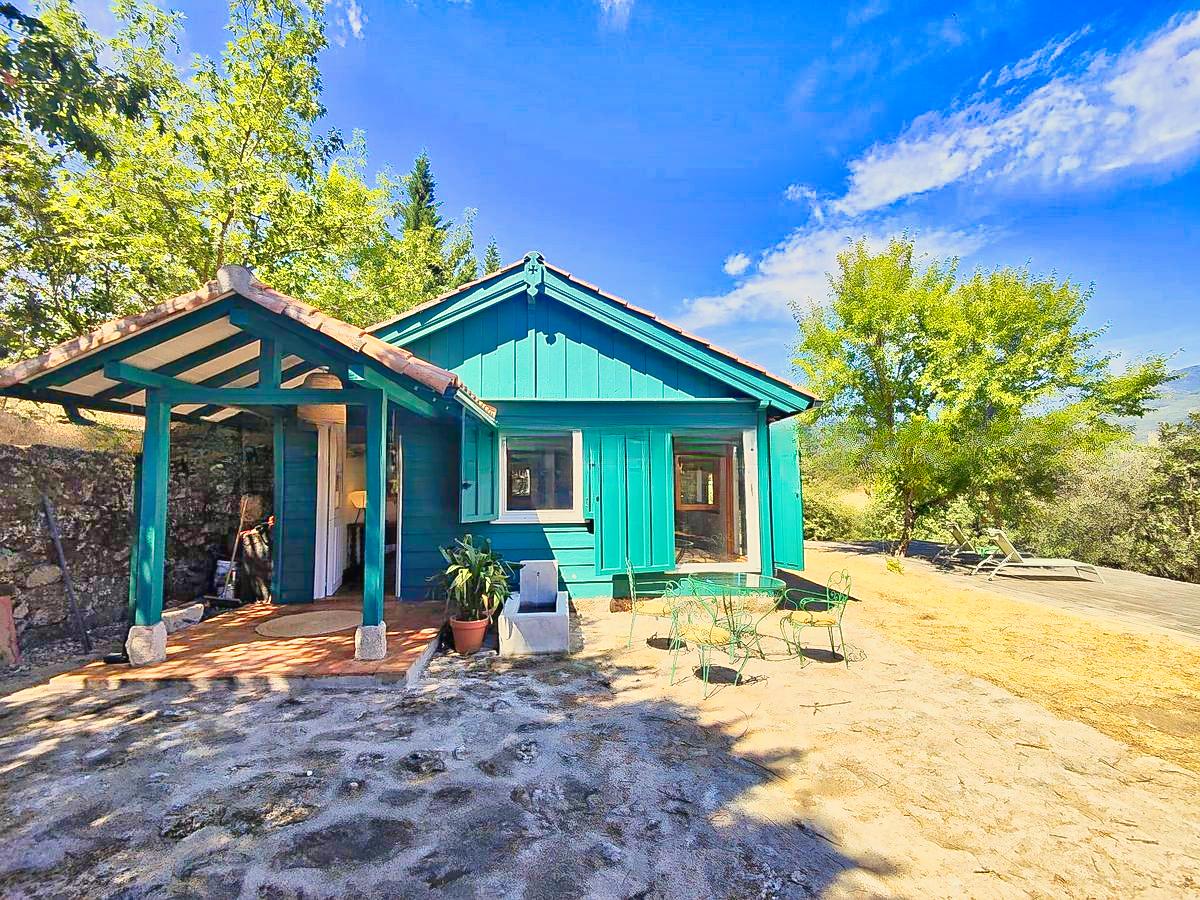 Casa en Venta en Villanueva de la Vera