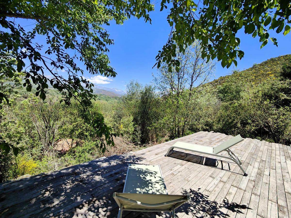 Casa en Venta en Villanueva de la Vera
