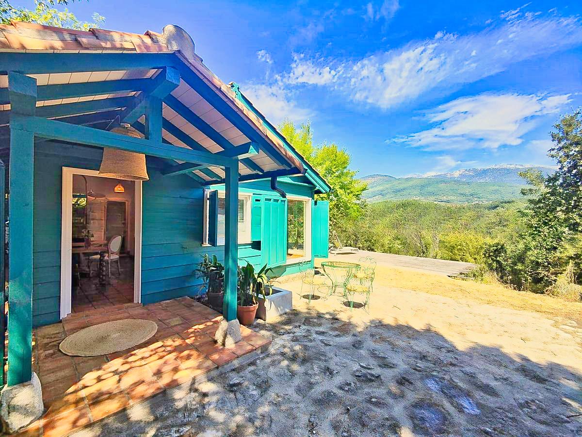Casa en Venta en Villanueva de la Vera