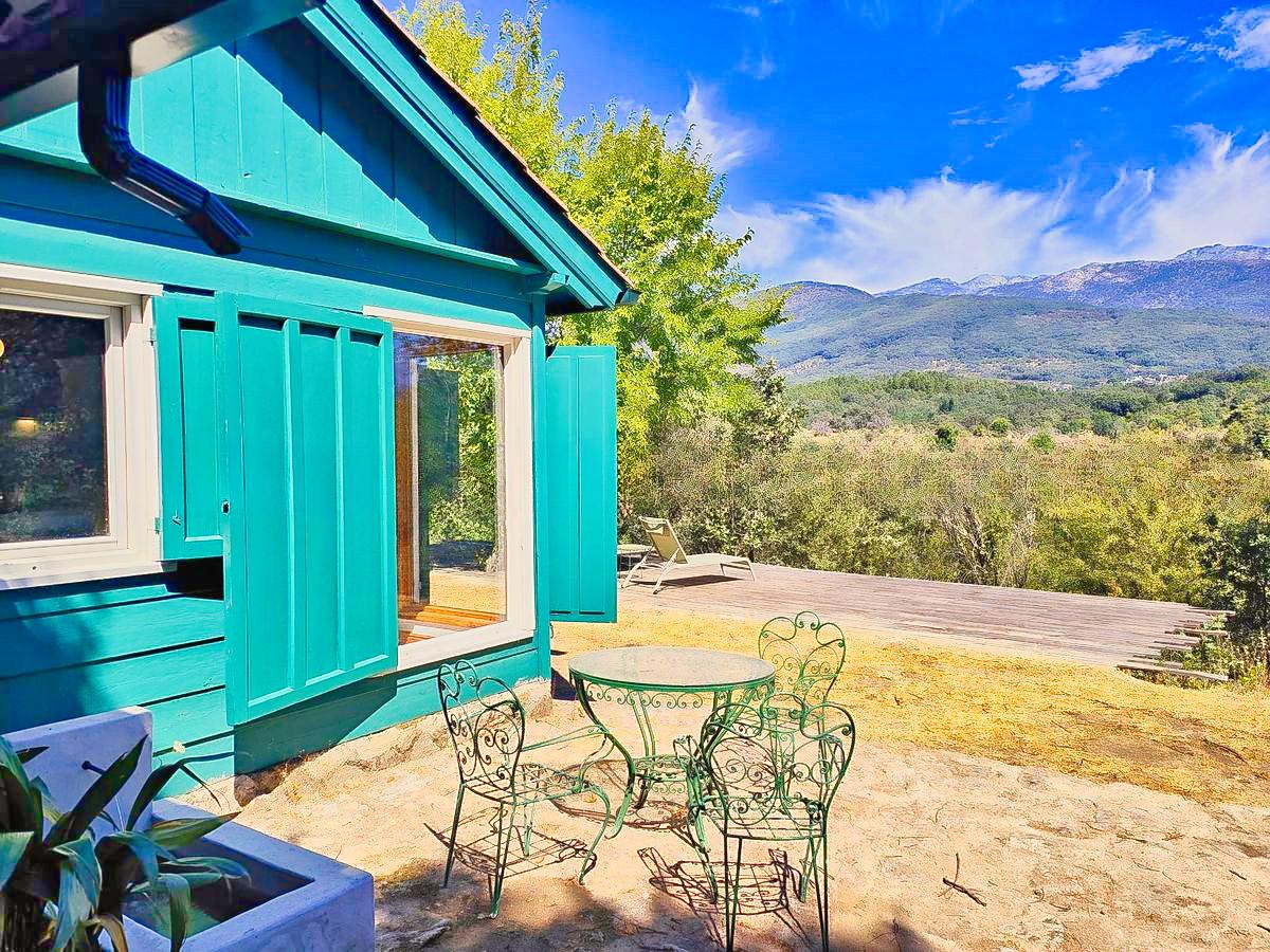 Casa en Venta en Villanueva de la Vera