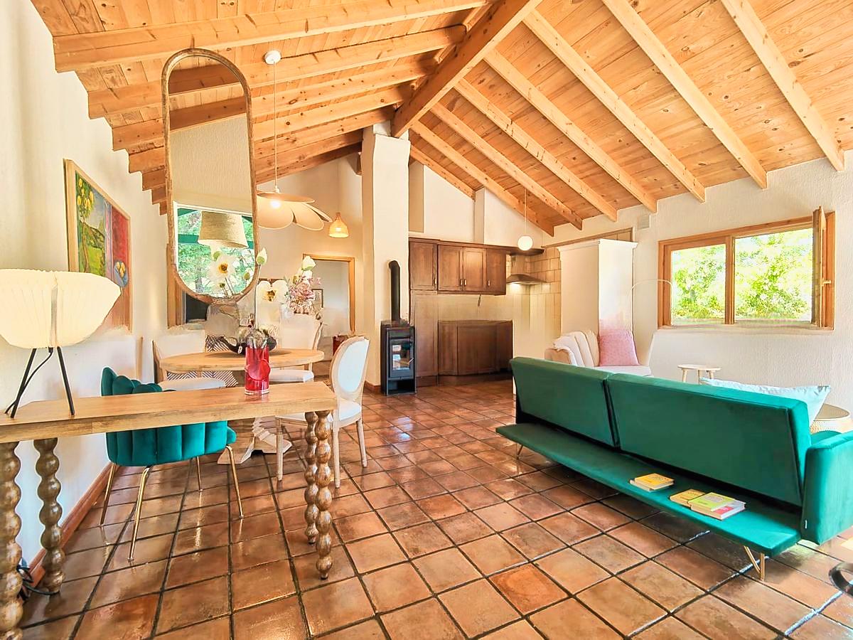 Casa en Venta en Villanueva de la Vera