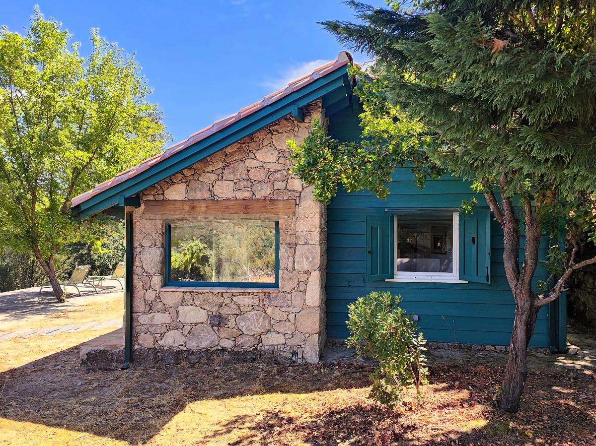 Casa en Venta en Villanueva de la Vera