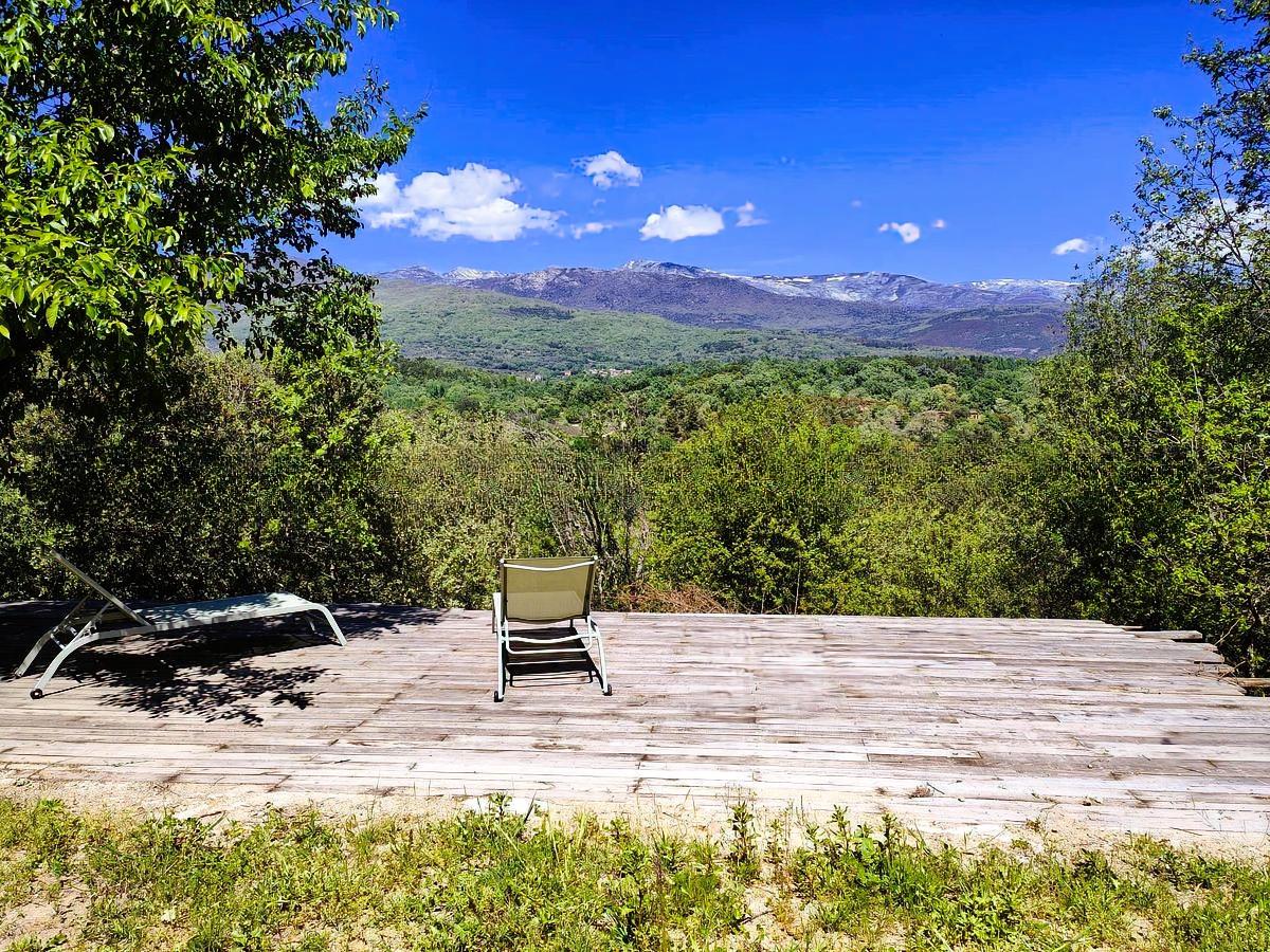 Casa en Venta en Villanueva de la Vera