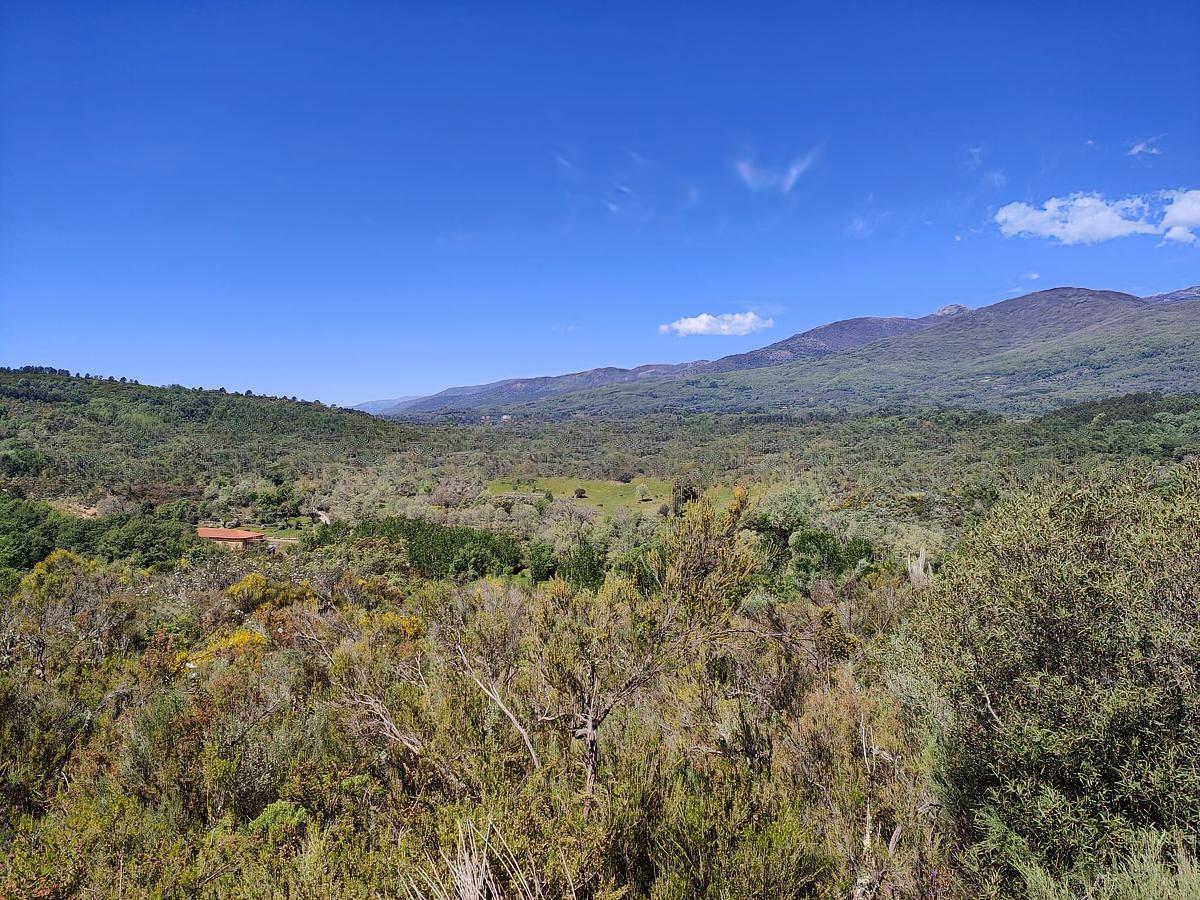 Casa en Venta en Villanueva de la Vera