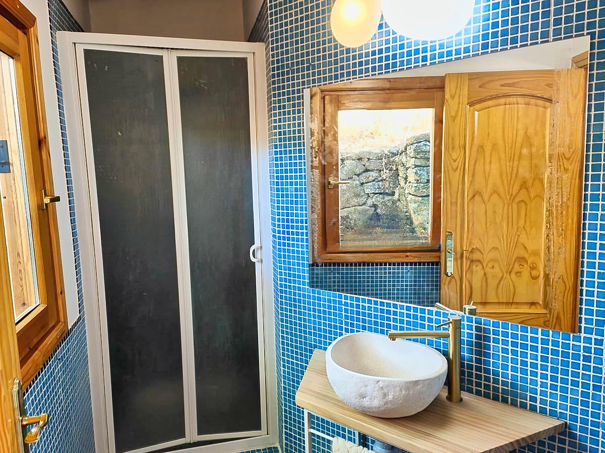 Casa en Venta en Villanueva de la Vera