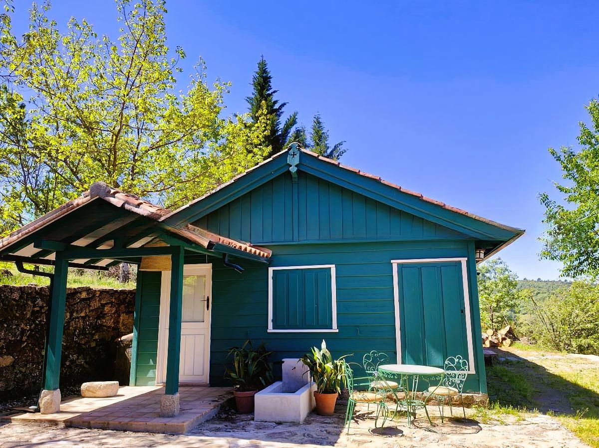 Casa en Venta en Villanueva de la Vera