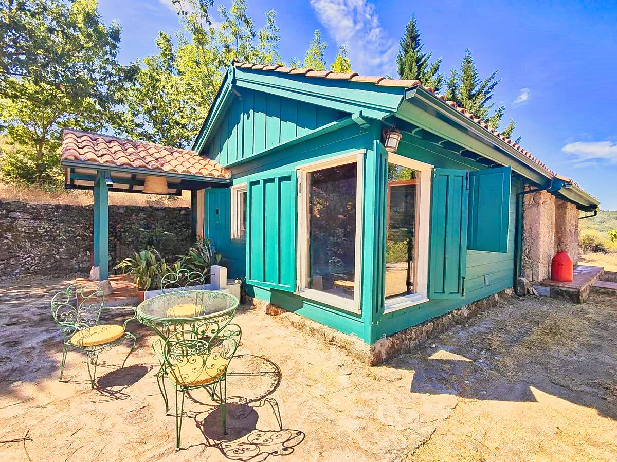 Casa en Venta en Villanueva de la Vera