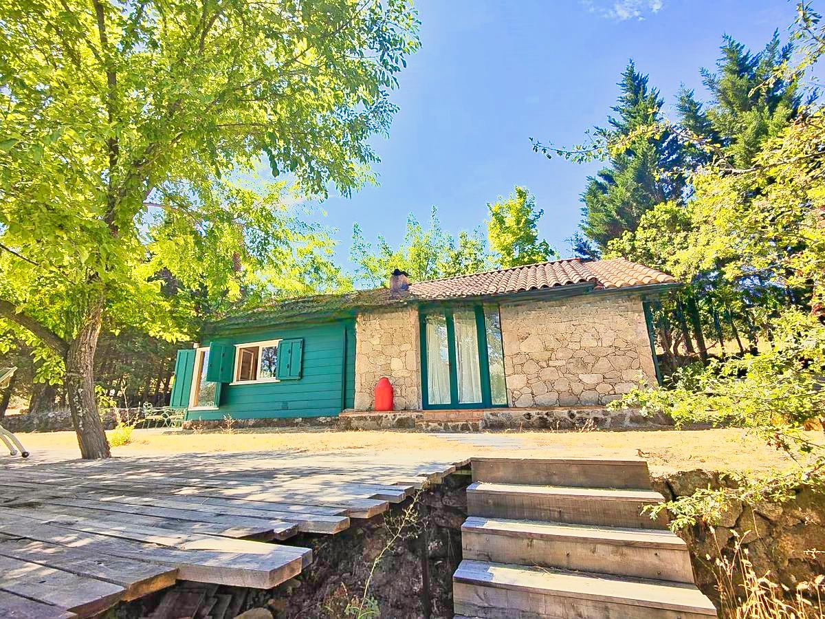 Casa en Venta en Villanueva de la Vera