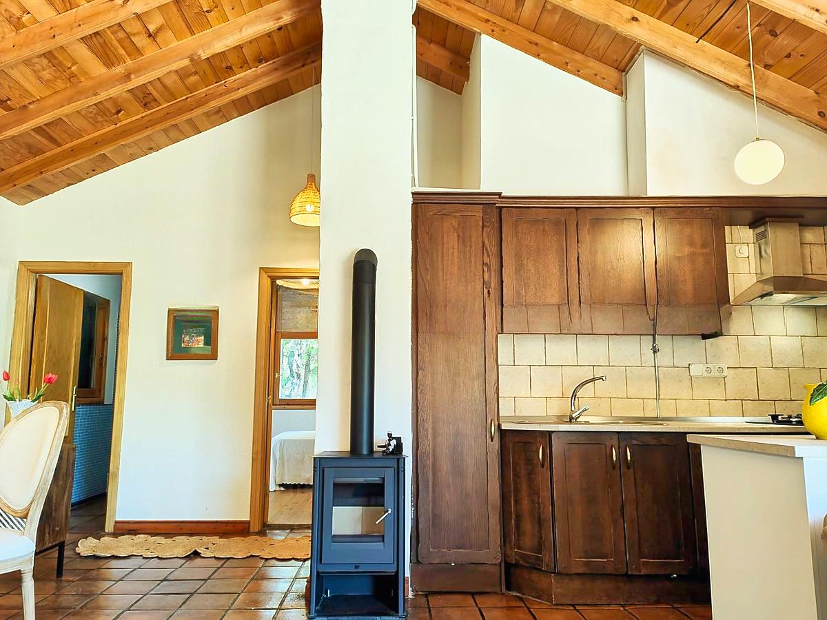 Casa en Venta en Villanueva de la Vera