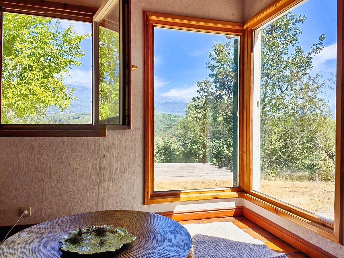 Casa en Venta en Villanueva de la Vera