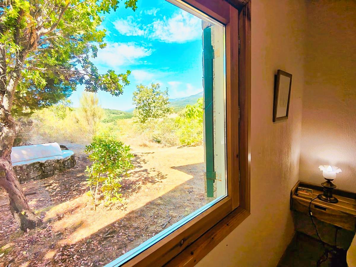 Casa en Venta en Villanueva de la Vera