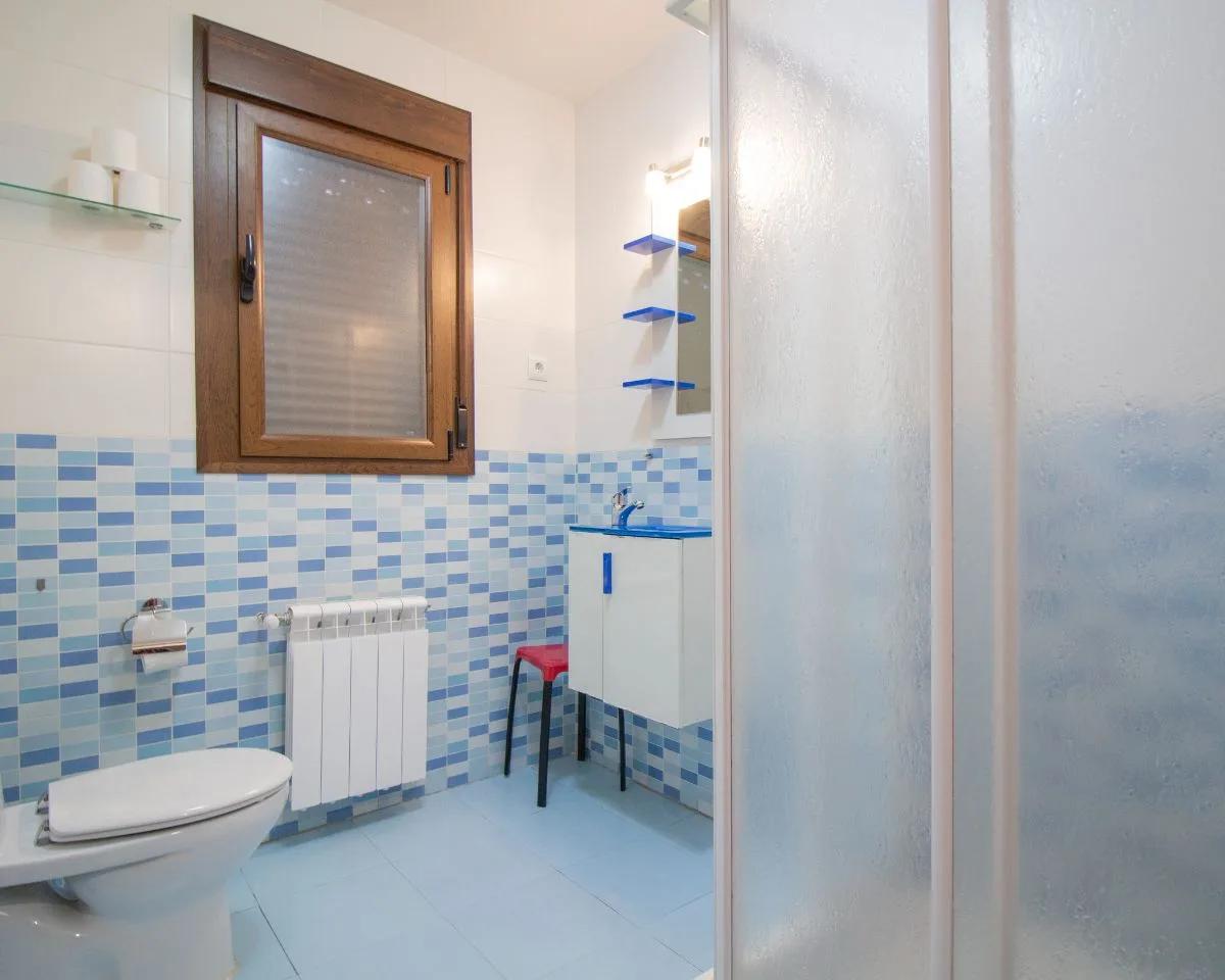 Finca en Venta en Navaluenga