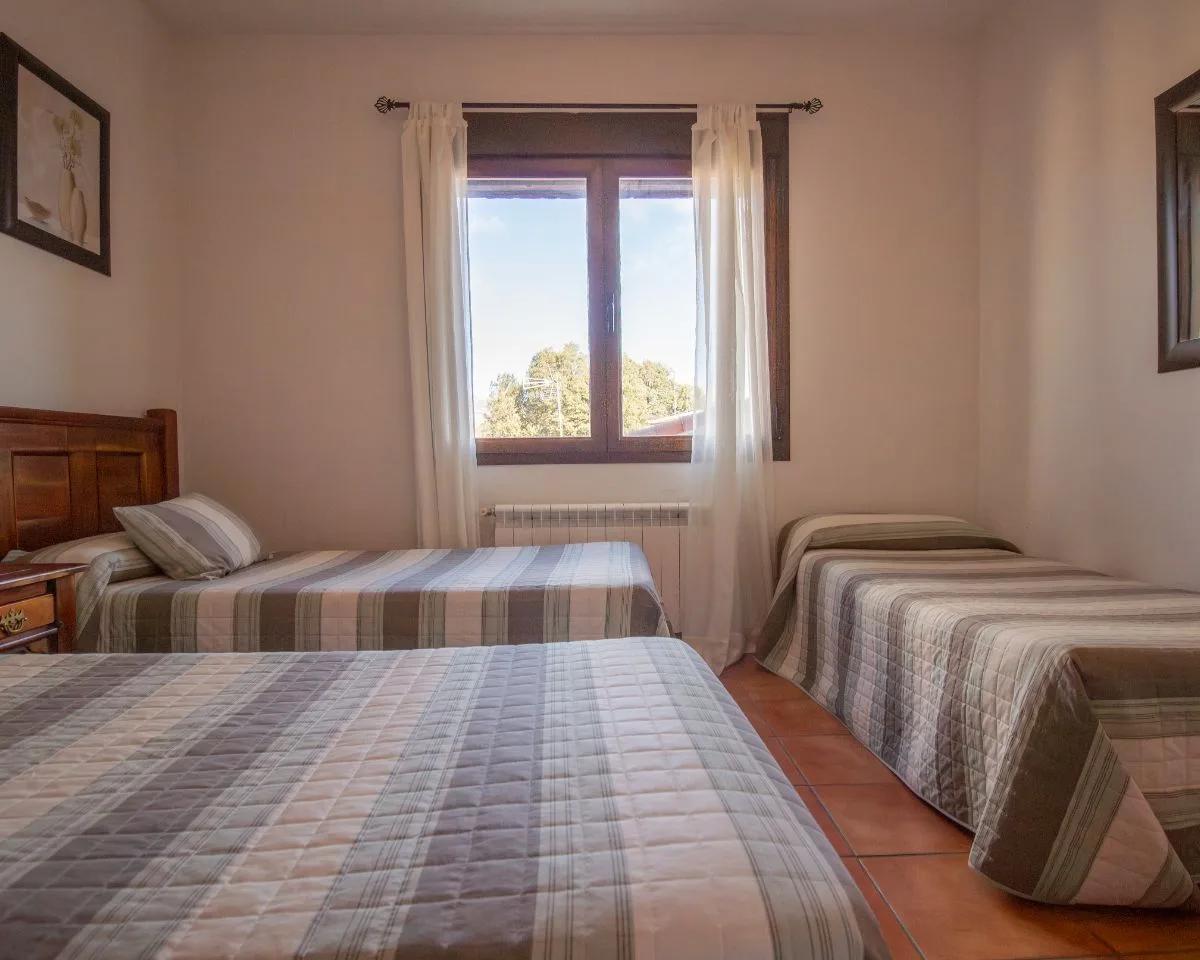 Finca en Venta en Navaluenga