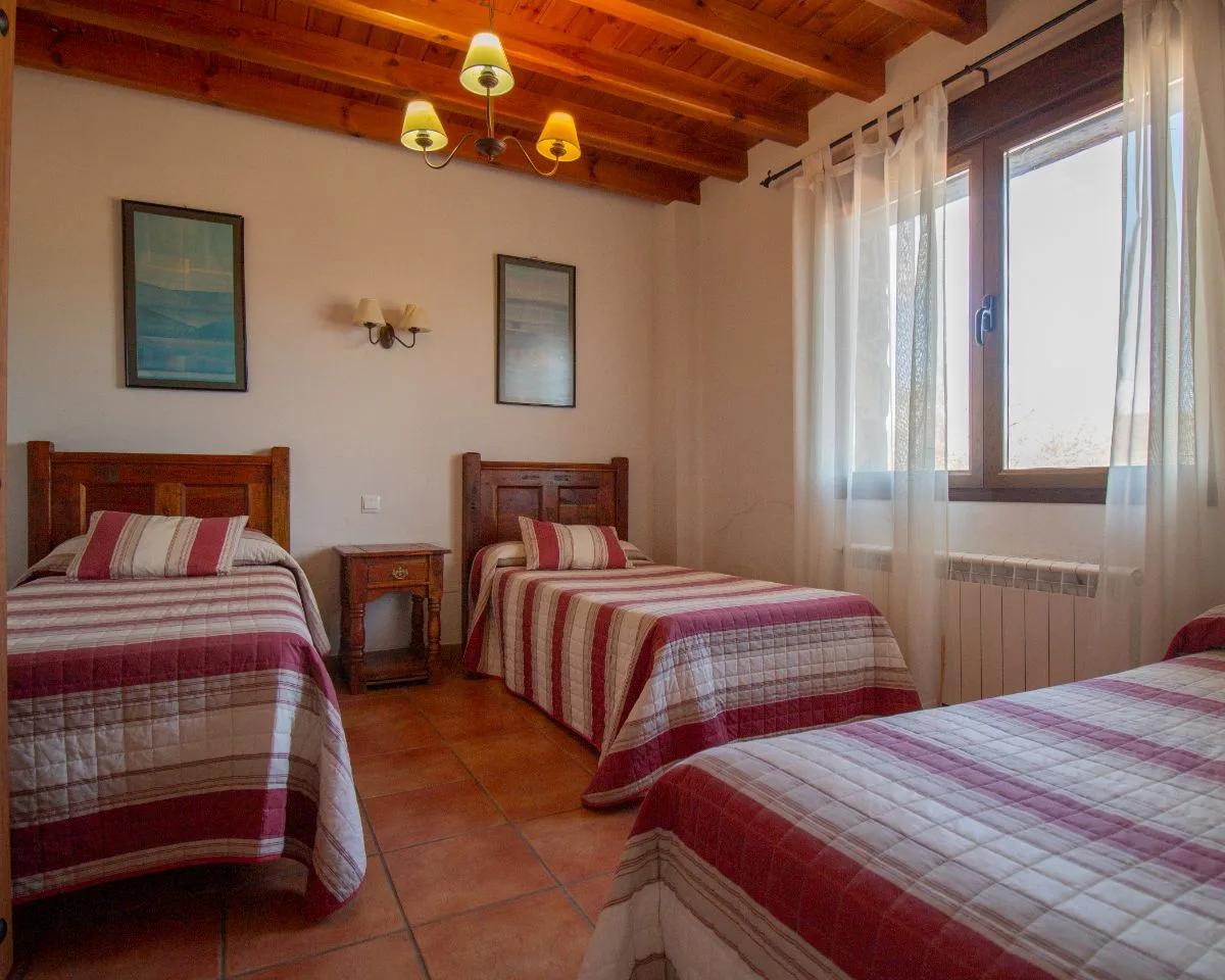 Finca en Venta en Navaluenga