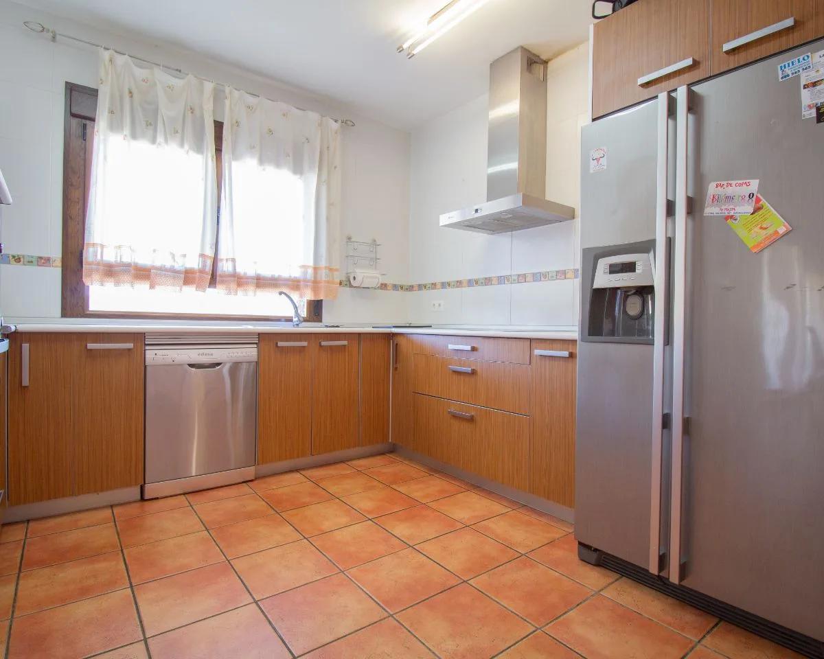 Finca en Venta en Navaluenga